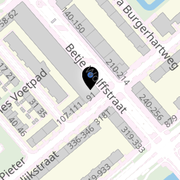 Appartement GVH28 AL 6837 75
