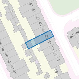 Perceel GVH28-AL-688