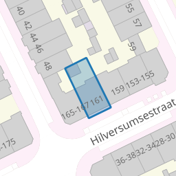 Perceel GVH28-AL-694