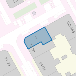 Perceel GVH28-AL-737