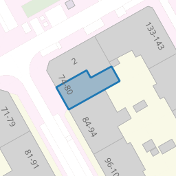 Perceel GVH28-AL-738