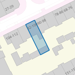 Perceel GVH28-AL-743