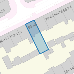 Perceel GVH28-AL-744