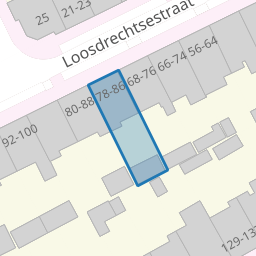 Perceel GVH28-AL-746