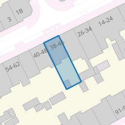 Perceel GVH28-AL-753