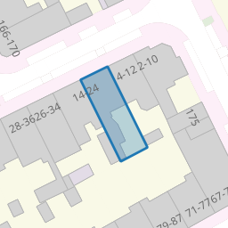 Perceel GVH28-AL-757