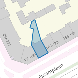 Perceel GVH28-AL-767