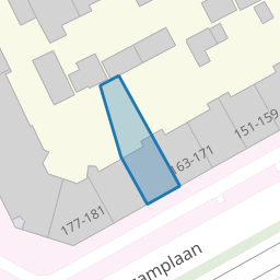 Perceel GVH28-AL-768