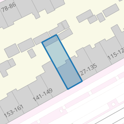 Perceel GVH28-AL-774