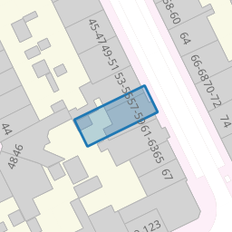 Perceel GVH28-AL-788