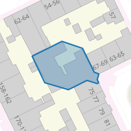 Perceel GVH28-AL-790