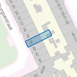 Perceel GVH28-AL-807