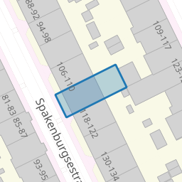 Perceel GVH28-AL-824