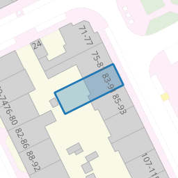 Perceel GVH28-AL-827