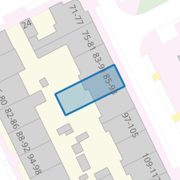 Perceel GVH28-AL-828