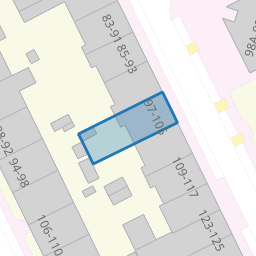 Perceel GVH28-AL-830