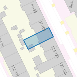 Perceel GVH28-AL-831