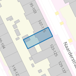 Perceel GVH28-AL-832