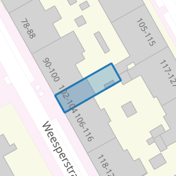 Perceel GVH28-AL-866