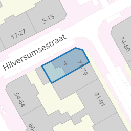 Perceel GVH28-AL-875