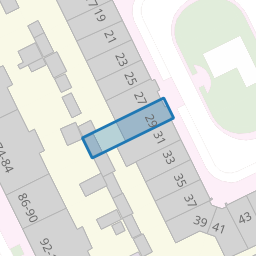 Perceel GVH28-AL-900