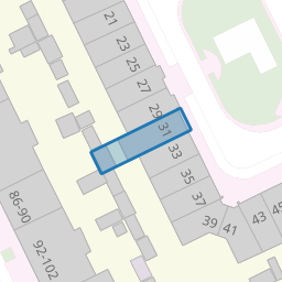 Perceel GVH28-AL-901