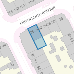 Perceel GVH28-AL-946