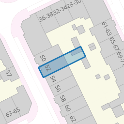 Perceel GVH28-AL-951