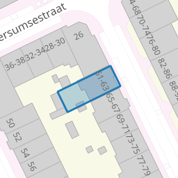 Perceel GVH28-AL-978