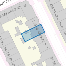 Perceel GVH28-AL-979