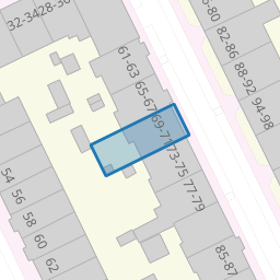 Perceel GVH28-AL-980