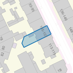 Perceel GVH28-AL-989