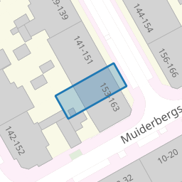 Perceel GVH28-AL-994