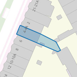 Perceel GVH29-AM-1037