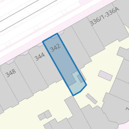 Perceel GVH29-AM-1045