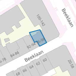 Perceel GVH29-AM-1073