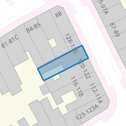 Perceel GVH29-AM-1274