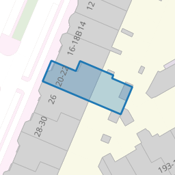 Perceel GVH29-AM-1422