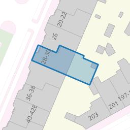 Perceel GVH29-AM-1424