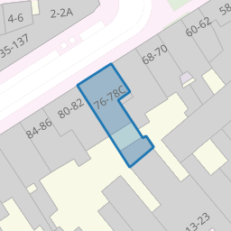 Perceel GVH29-AM-1438