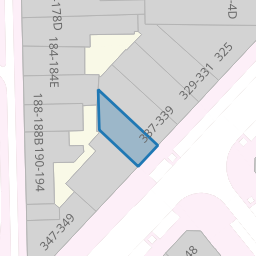 Perceel GVH29-AM-1516