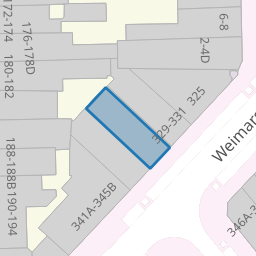 Perceel GVH29-AM-1518