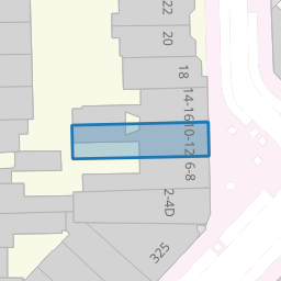 Perceel GVH29-AM-1522