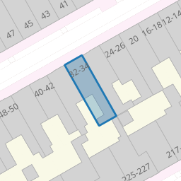 Perceel GVH29-AM-1537