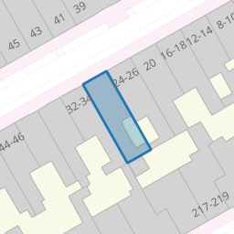 Perceel GVH29-AM-1538