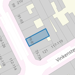 Perceel GVH29-AM-1547