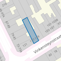 Perceel GVH29-AM-1550