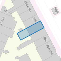 Perceel GVH29-AM-156