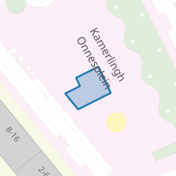 Perceel GVH29-AM-1562