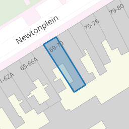 Perceel GVH29-AM-1569